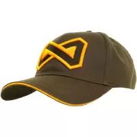 NAVITAS 3D Nfinity Cap Green